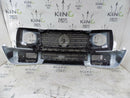 NEW MODEL ! MERCEDES G CLASS (W463) 2018-2021 FRONT BUMPER GENUINE OEM WHITE