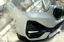 BMW X1 F48 xLINE FACELIFT 2020-ON FRONT BUMPER & *NEW TOP GRILL 6x PDC