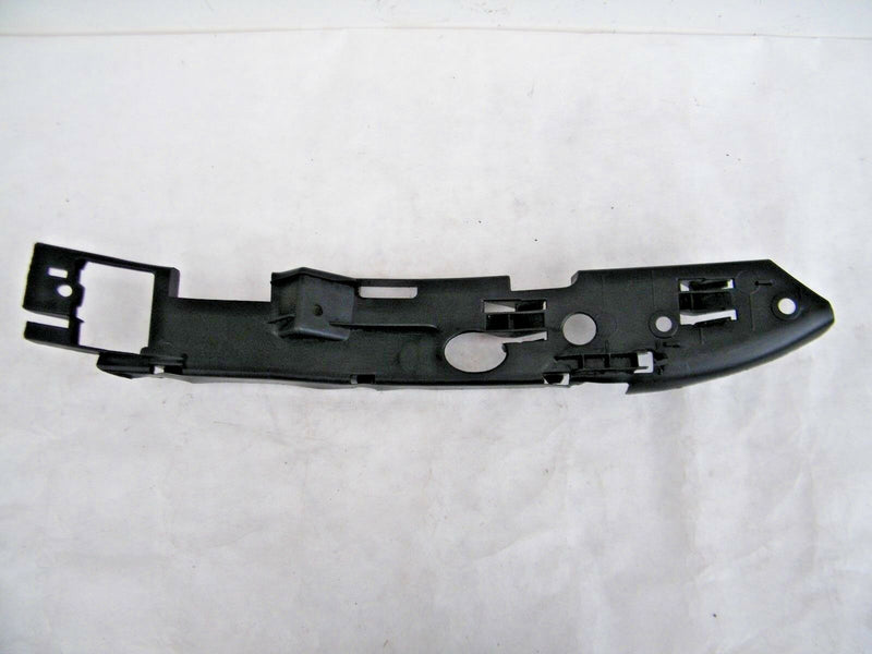 VW TOUAREG 2002-2007 Front Bumper-Side Support Bracket Left 7L6807183C (VW87)