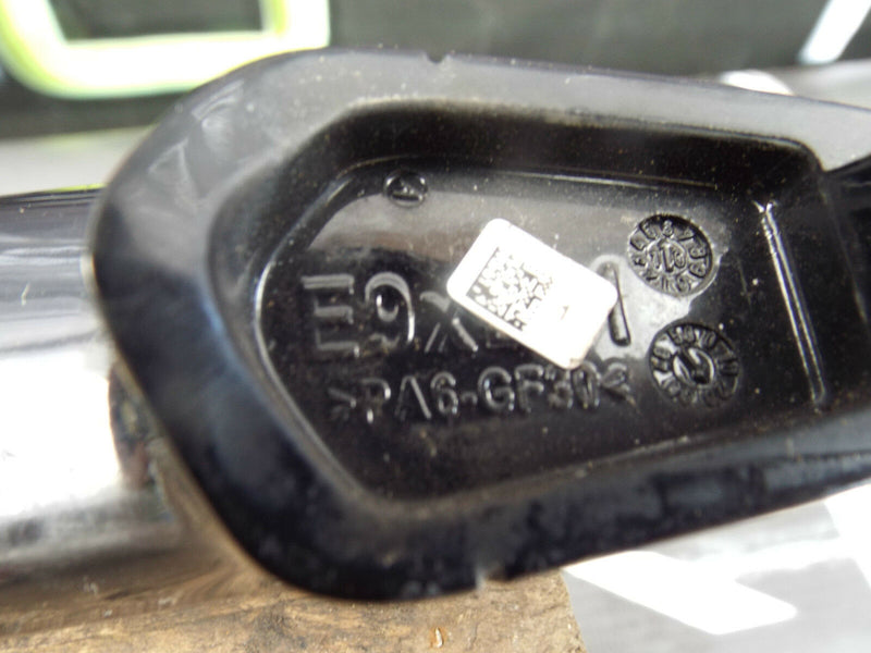 BMW 3 Series E90 E91 Genuine Front Door Handle Right Left Side N/S Black
