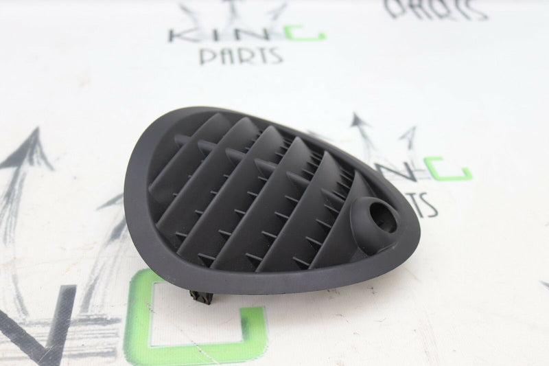 MINI COUNTRYMAN R60 2010-2016 DASHBOARD CENTRE TOP AIR VENT TRIM 9801430