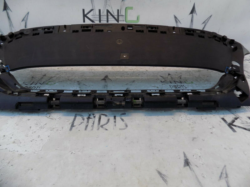 PEUGEOT 3008 2017-ON FRONT SURROUND SUPPORT RADIATOR FRAME PANEL 9814278877 F432