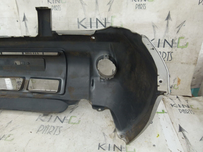 NISSAN X-TRAIL T30 FACELIFT 2003-2007 FRONT BUMPER GENUINE 62022EQ040