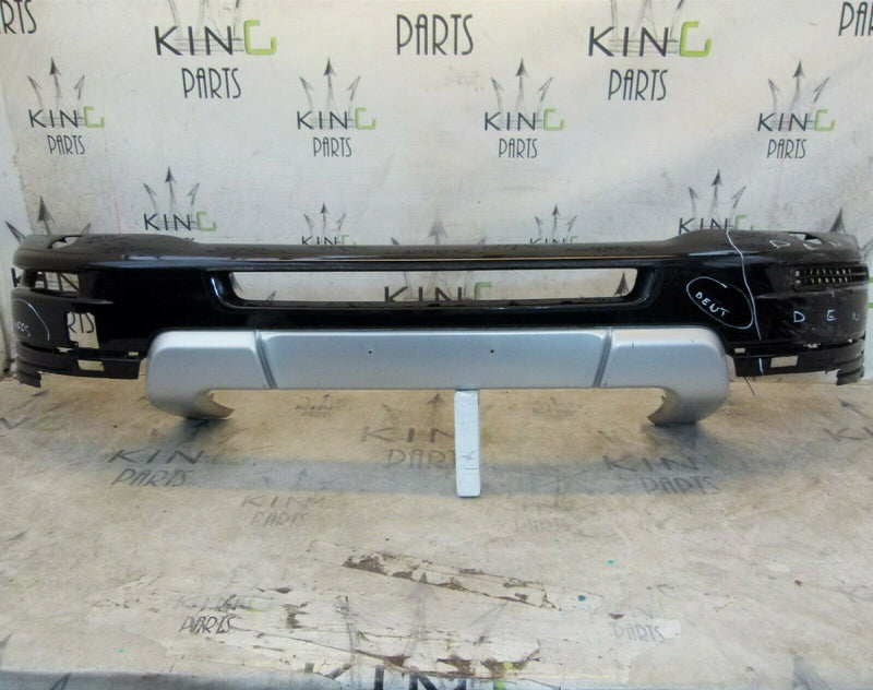 VOLVO XC90 2007-2008 FRONT BUMPER GENUINE 30678945 WASHER HOLES