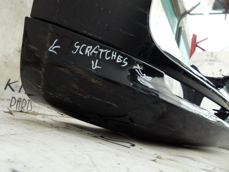 RANGE ROVER SPORT MK2 FACELIFT 2017-2022 FRONT BUMPER GENUINE JK623962A