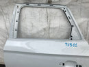 AUDI Q5 B9 80A 2017-21 GENUINE REAR DOOR SHELL PANEL LEFT PASSENGER SIDE