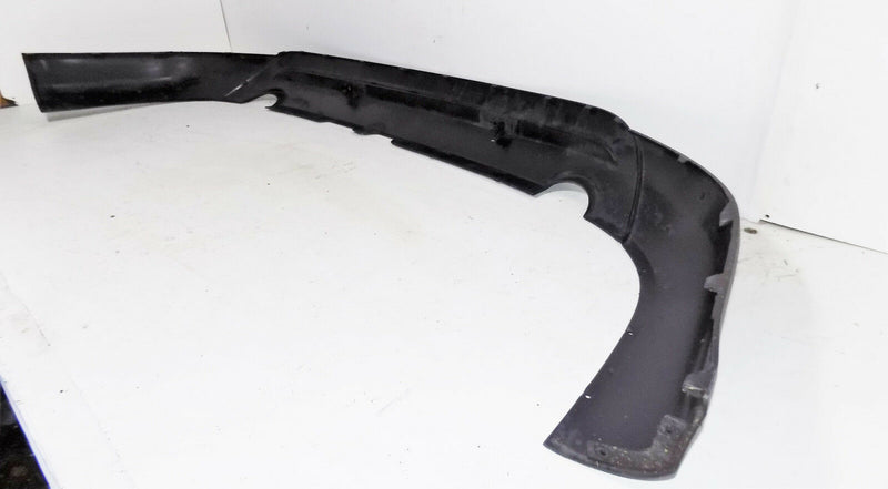 FORD S MAX S-MAX TITANIUM 2015 2016 2017 GENUINE BOTTOM PART REAR BUMPER (A0341)