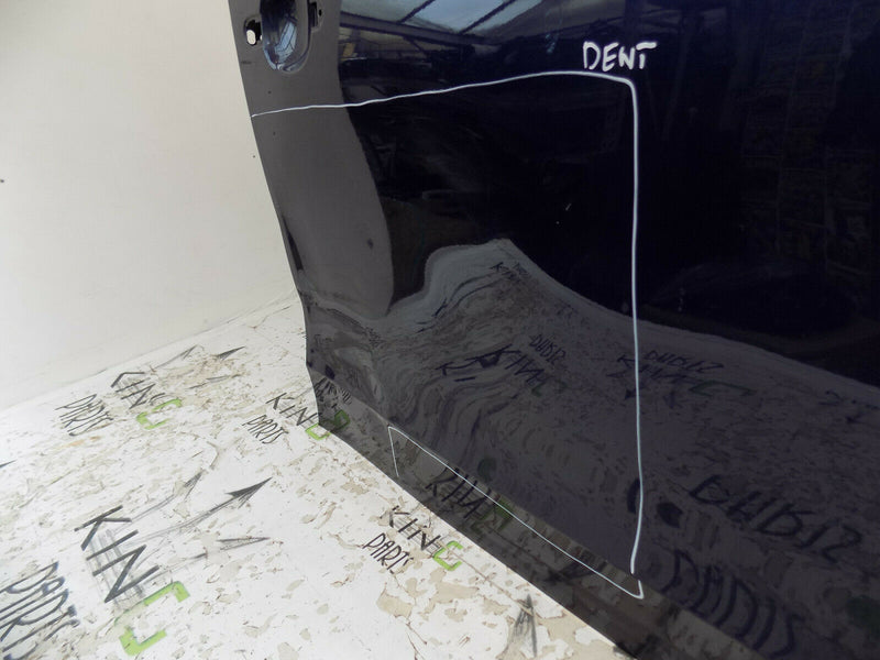 VW UP ! 1S 5 DOOR - GENUINE FRONT DOOR PANEL RIGHT DRIVER SIDE 1S4831312F