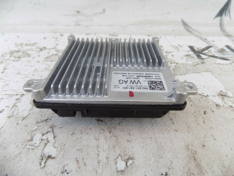 NEW!!! VW AUDI SEAT SKODA LED LIGHT CONTROL UNIT KEBODA 992941591BD