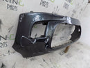 PEUGEOT 107 2009-ON GREY FRONT BUMPER GENUINE 52119-0H090