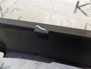 BMW 1 SERIES F20 F21 2015-ON M SPORT REAR DIFFUSER WITH DOUBLE EXHAUST
