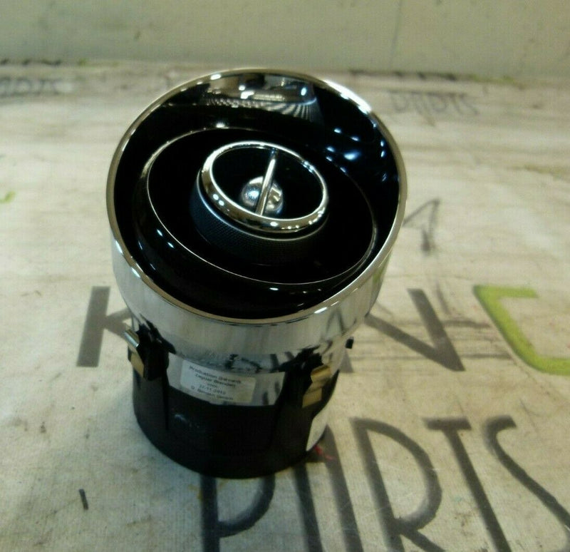 JAGUAR XJ X351 2010-19 DASHBOARD CENTRE DASH AIR VENT AW93-19K617-AE