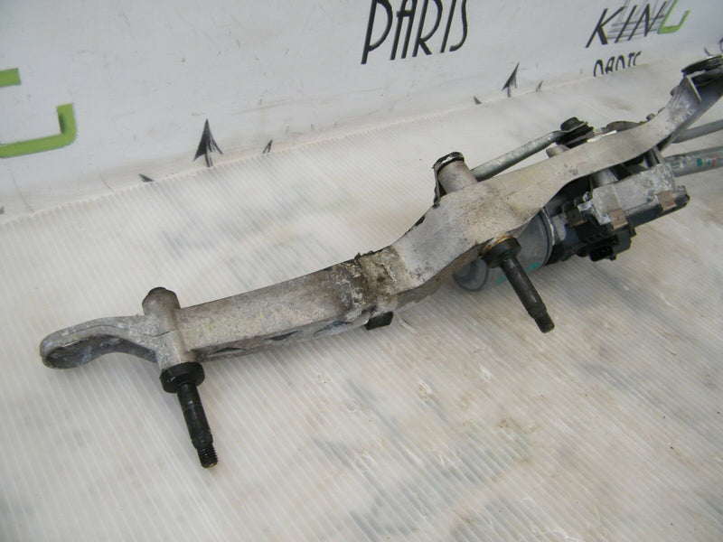 MB E CLASS C207 2009-2017 FRONT WIPERS MOTOR WITH LINKAGE A2048201140