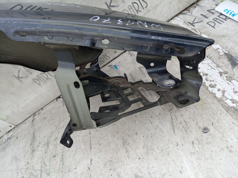 PORSCHE PANAMERA 971 2016-2023 GENUINE FRONT FENDER WING PANEL LEFT SIDE