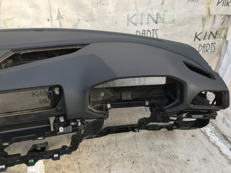 SEAT TARRACO 2019-ON **FOR REPAIR - BLACK DASHBOARD GENUINE 5FK857255