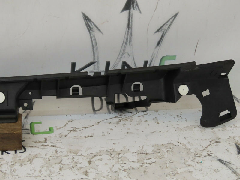 VAUXHALL ATRSA J 2010-2015 REAR BUMPER CENTRE BRACKET 13266742