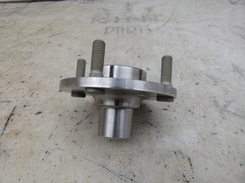 FORD FIESTA ECOSPORT B-MAX FRONT WHEEL HUB AXLE GENUINE B1BC1104A2A