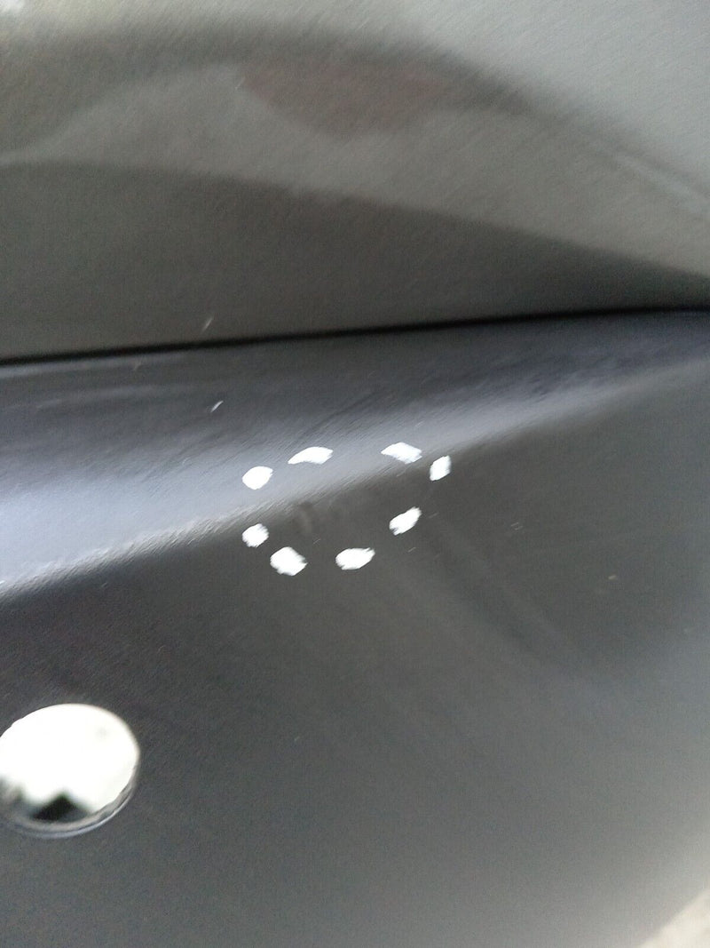 PEUGEOT 2008 2013-2016 REAR BUMPER GENUINE PDC 9801125577