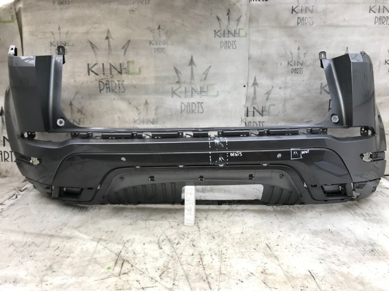 RANGE ROVER EVOQUE II DYNAMIC 2019-ON REAR BUMPER PDC GENUINE K8D217D781