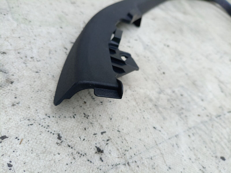 MERCEDES W205 C CLASS 14-21 FRONT RIGHT WINDOW TRIM INNER A2057270271 #