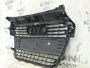AUDI A1 8X 2010-2014 GENUINE FRONT BUMPER GRILL RADIATOR GRILLE 8X0853651