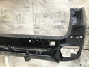 BMW X5 F15 M-SPORT 2013-18 REAR BUMPER PDC GENUINE 5112 8054021