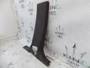 LAND ROVER RR EVOQUE L538 2012-2019 RIGHT SIDE LOWER B-PILLAR TRIM BJ32-243A52AF
