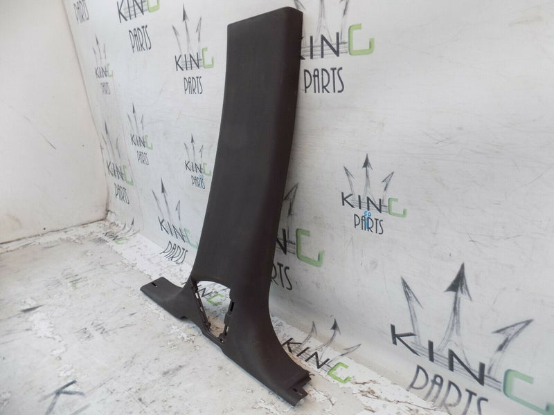 LAND ROVER RR EVOQUE L538 2012-2019 RIGHT SIDE LOWER B-PILLAR TRIM BJ32-243A52AF