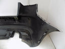 AUDI A3 8P LCI 2008-2012 SPORTBACK GREY REAR BUMPER GENUINE PDC 8P4807511