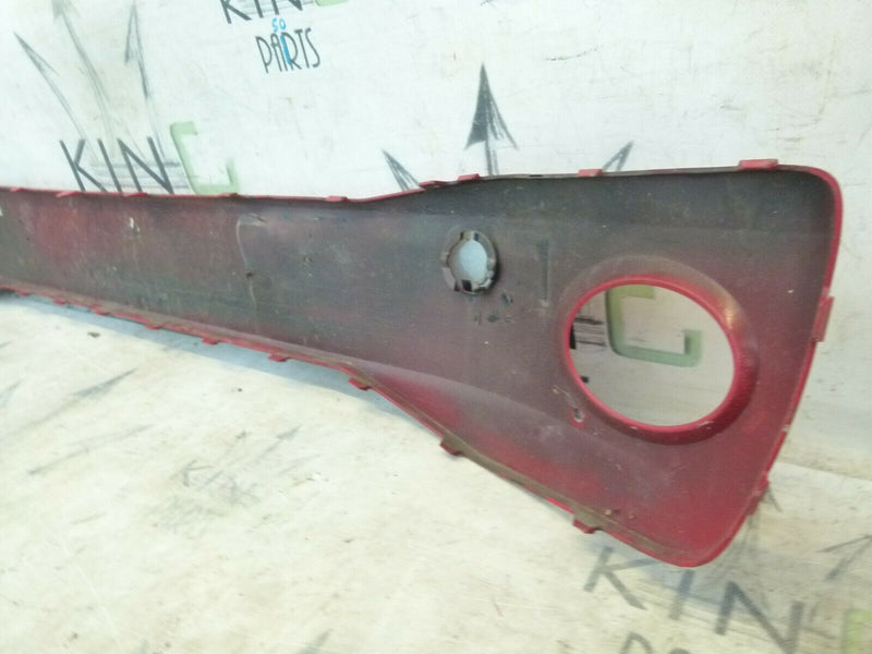 VW UP (HIGH UP) 2016-2022 GENUINE FRONT BUMPER CENTRE TRIM PANEL