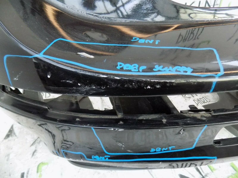 AUDI Q5 8R S-LINE FACELIFT 2012-2016 REAR BUMPER GENUINE PDC 8R0807385A