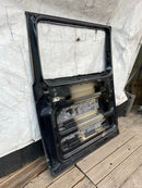 VW TRANSPORTER T5 2005-2014 LEFT PASSENGER SIDE SLIDING DOOR PANEL