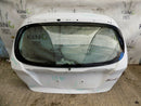 FORD FIESTA MK7 2008-2017 TAILGATE BOOTLID PANEL + GLASS + WIPER MOTOR