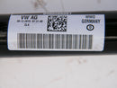 VW GOLF VII MK7 R GTI 13-16 REAR DRIVESHAFT DRIVE SHAFT LEFT SIDE N/S 5Q0501203