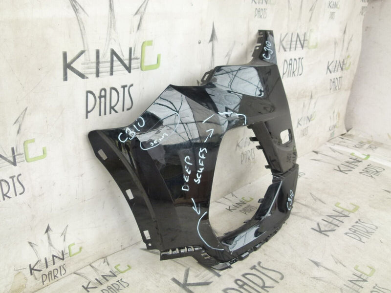 AUDI Q3 S-LINE 18-ON FRONT BUMPER RIGHT CORNER MOULDING GENUINE 83A807438D