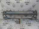 MERCEDES C CLASS W203 FACELIFT 2004-2007 SILVER FRONT BUMPER A2038853025