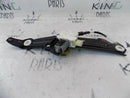 BMW 5 SERIES F10 F11 WINDOW REG/MOTOR REAR LEFT  RHD 7182121F10S