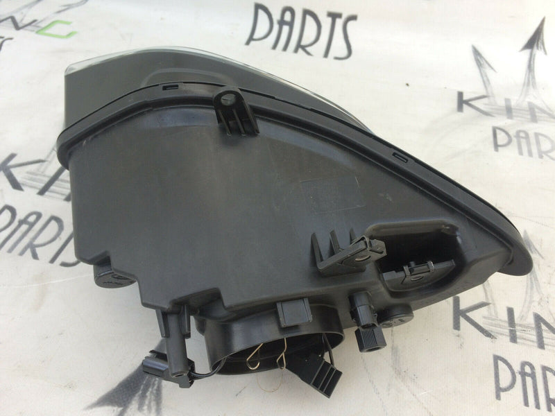 BMW R1200RS 2015 2016 FRONT HEADLIGHT GENUINE LIGHT LAMP RIGHT SIDE 8549330