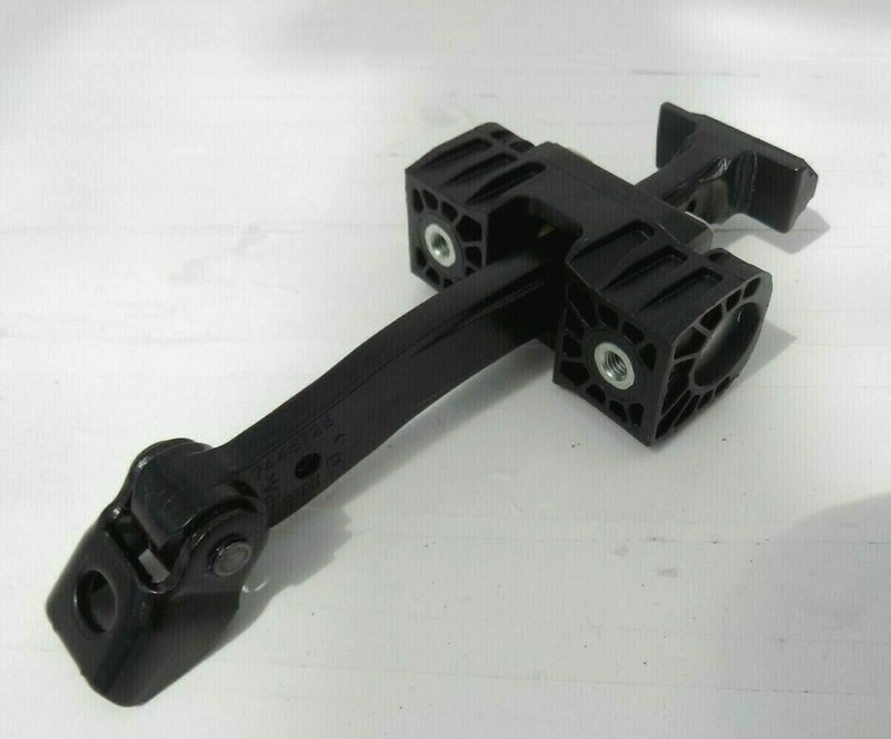 BMW 1 SERIES F20 LCi 5DR REAR LEFT RIGHT DOOR BRAKE HINGE STRAP 7311338 /S20-41