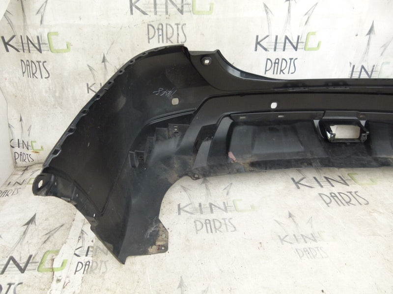 NISSAN X-TRAIL T32 LCI 2017-2022 REAR BUMEPER PDC GENUINE 850226FR0H