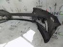 SKODA OCTAVIA IV MK4 5E 2020-ON - GENUINE - BLACK FRONT BUMPER 5E3807221