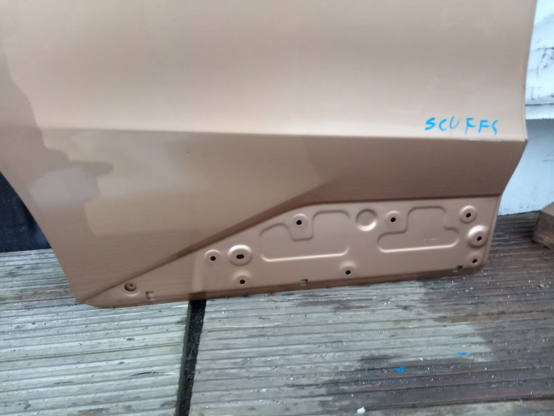 CITROEN DS4 DS 4 MK2 2021-ON GENUINE REAR DOOR PANEL RIGHT DRIVER SIDE