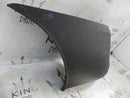 FIAT DOBLO (223) 2000-2010 - REAR LEFT BUMPER CORNER PANEL TRIM GENUINE