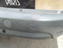Ford S MAX S-MAX 2006-2010 Rear Bumper Bottom Part Genuine Grey (A2287)