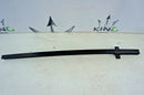 VW TOURAN MK1 2003-2015 REAR LEFT DOOR WINDOW GUIDE RAIL 1T0839407 E