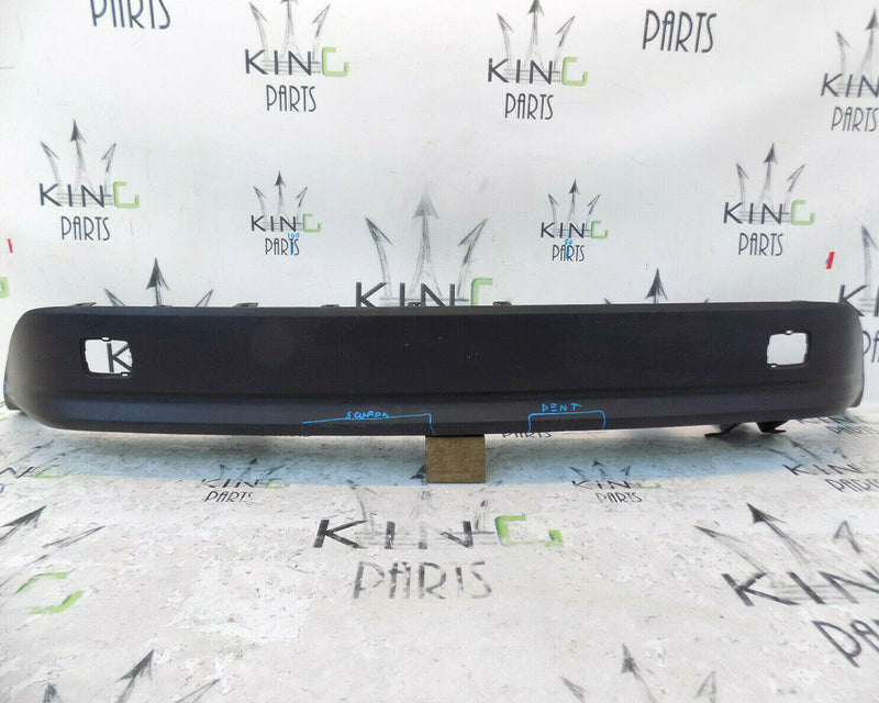 TOYOTA PRIUS PRIME 2017-2018 REAR BUMPER LOWER TRIM GENUINE 52453-47030