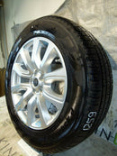 RANGE ROVER EVOQUE L538 ALLOY WHEEL RIM 18" 8Jx18H2 ET45 TYRE 235/60 R18