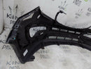 KIA SPORTAGE SL 2010-2013 FRONT BUMPER GENUINE, WASHER HOLES 86511-3U000