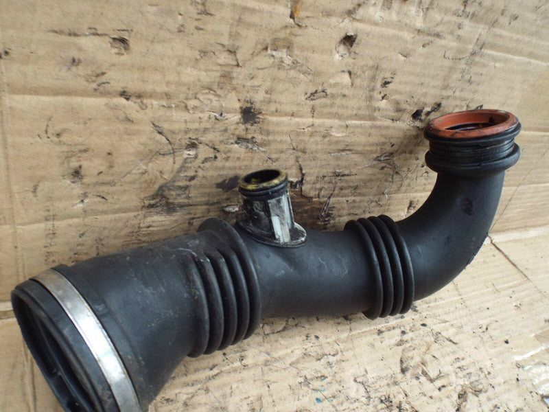 Grand Picasso Automatic 06-13 1.6 HDI Turbo Air Intake Pipe 9656953680