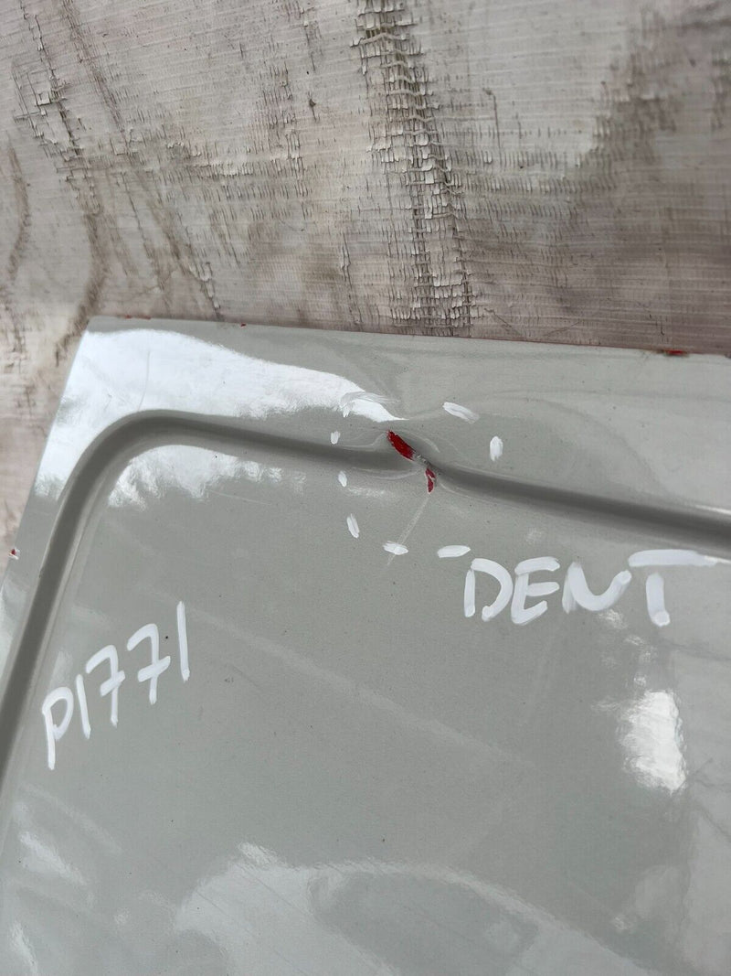 FORD TRANSIT CUSTOM FACELIFT 2018-2023 LEFT SIDE SLIDING SLIDE DOOR PANEL